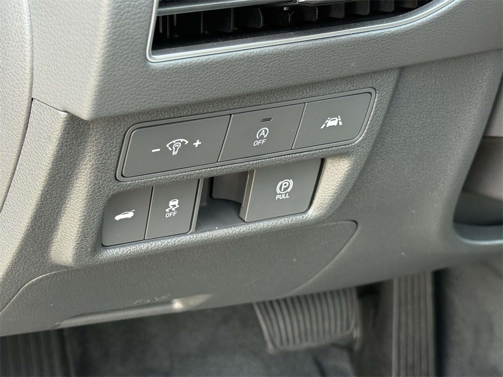 2023 Hyundai Sonata SE photo 27