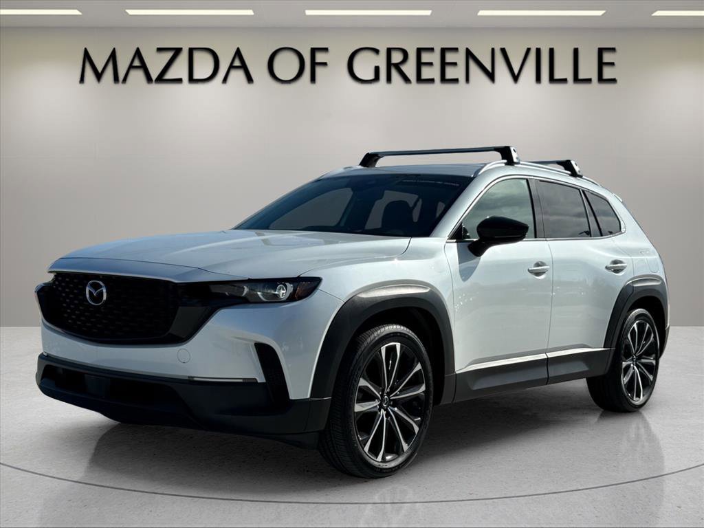 2023 Mazda CX-50 S PREMIUM PLUS's photo