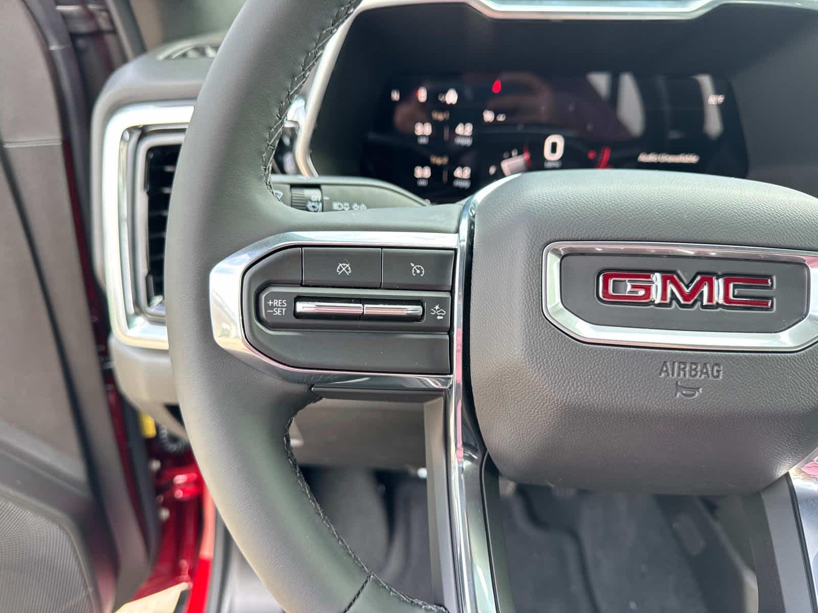 2025 Gmc Canyon Elevation photo 14