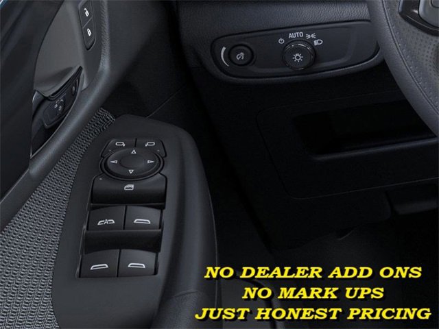 2026 Chevrolet Trailblazer LS photo 15