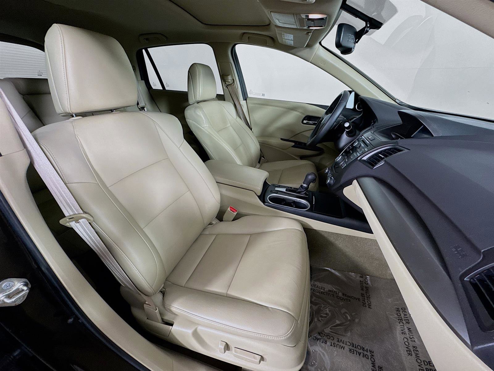 2016 Acura RDX Base photo 26