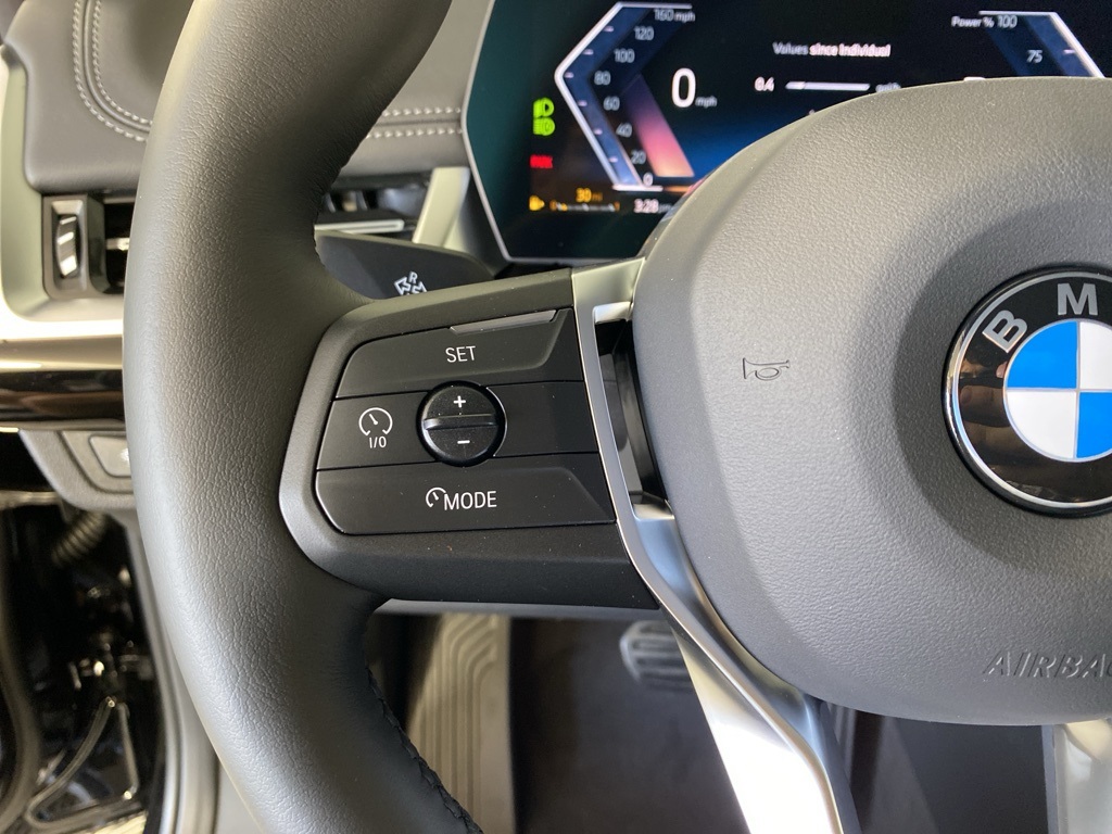 2025 Bmw X1 XDrive28i photo 12