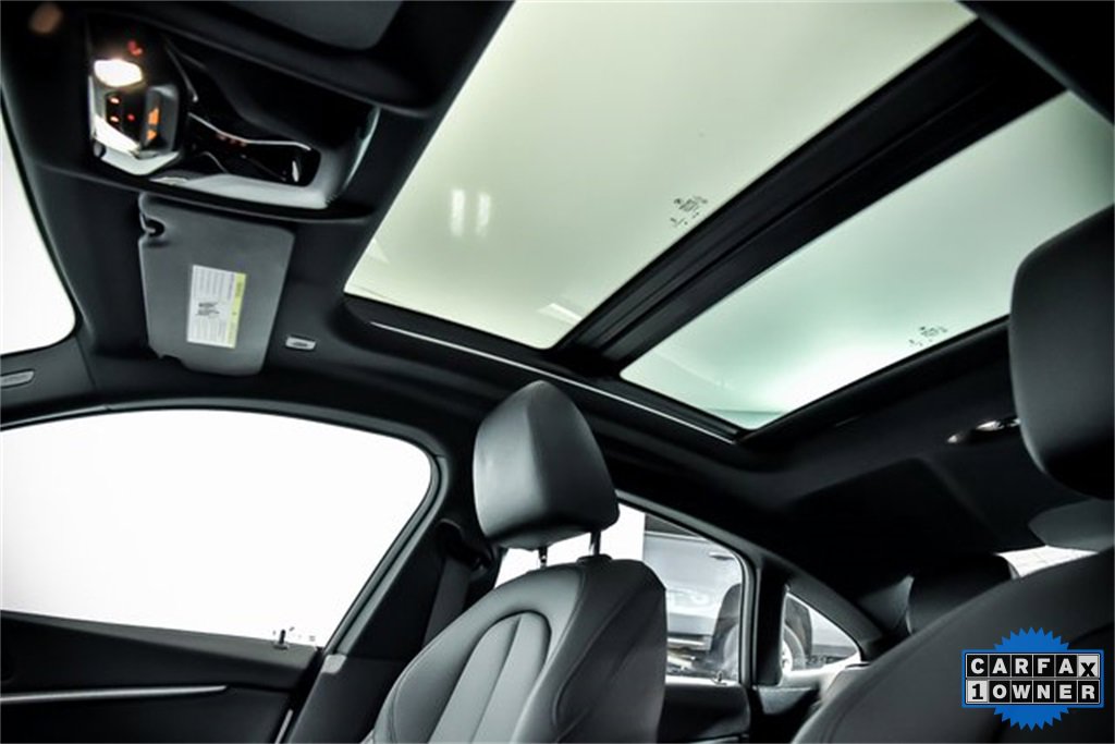 2024 Bmw 228i xDrive Gran Coupe photo 13