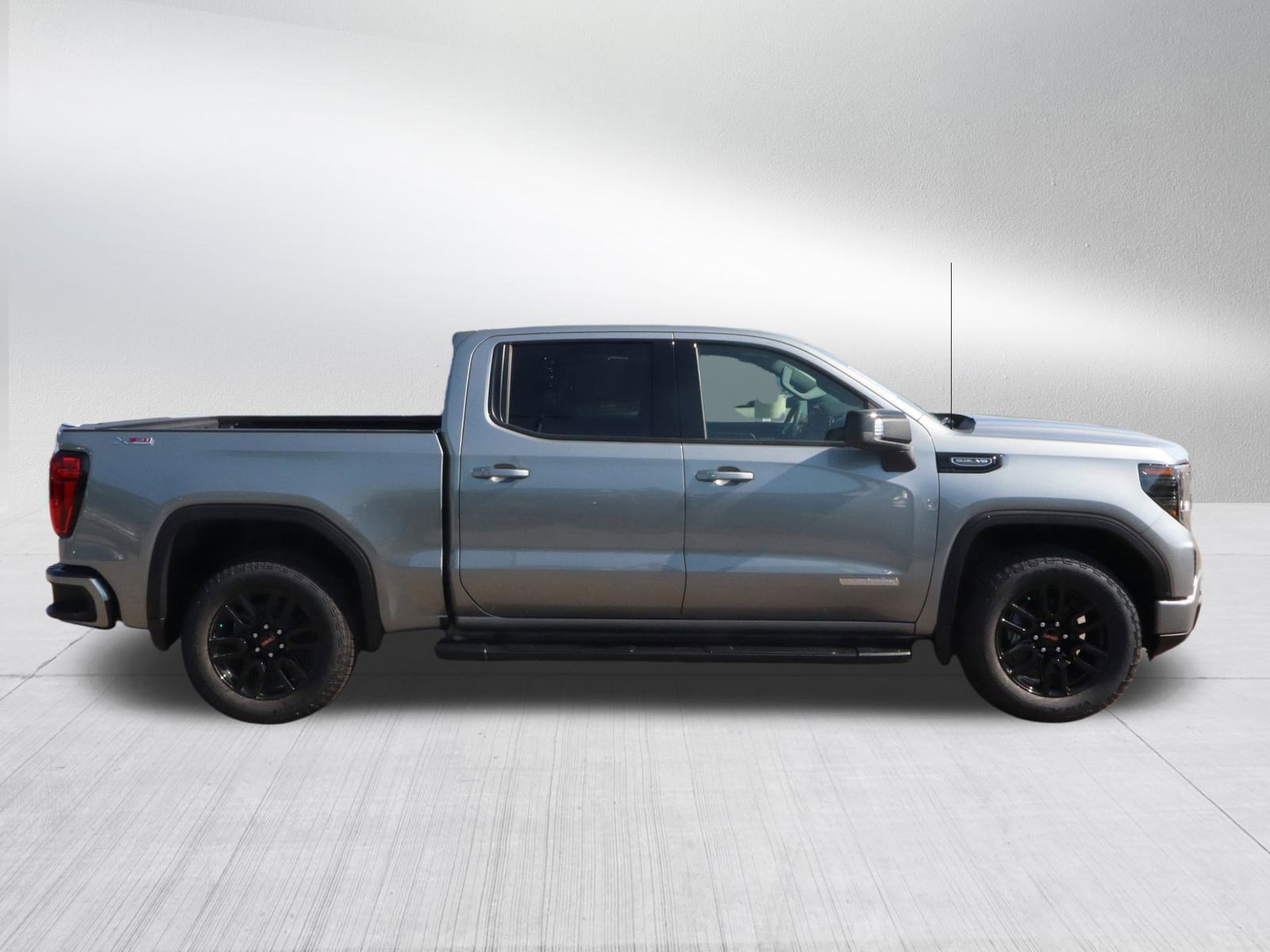 2026 Gmc Sierra 1500 Elevation photo 8