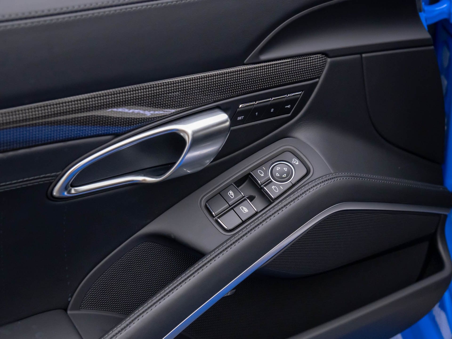 2025 Porsche Cayman Base S photo 14