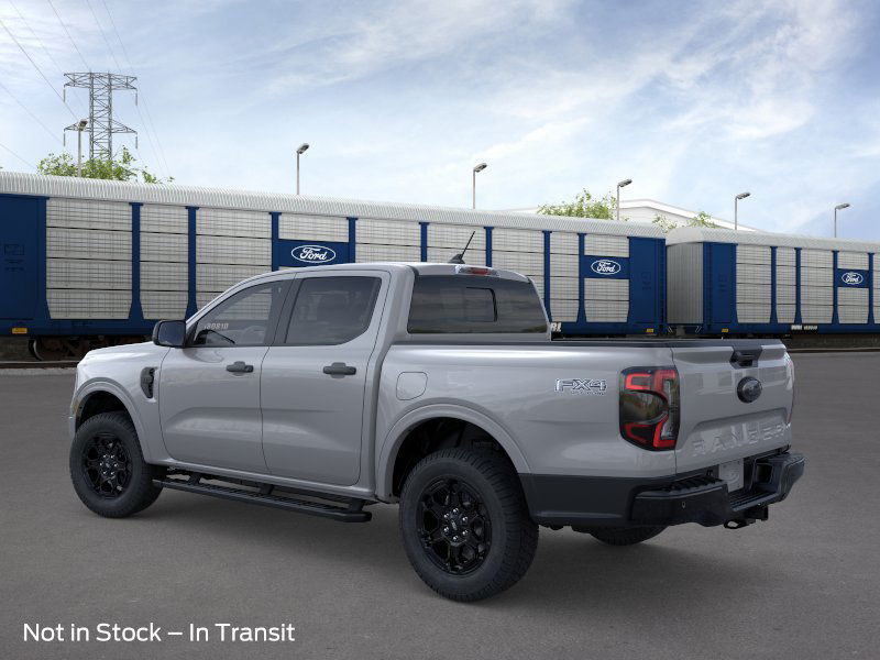 2026 FORD RANGER - Image 26