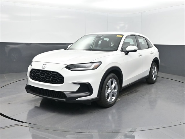 2024 Honda HR-V LX's photo