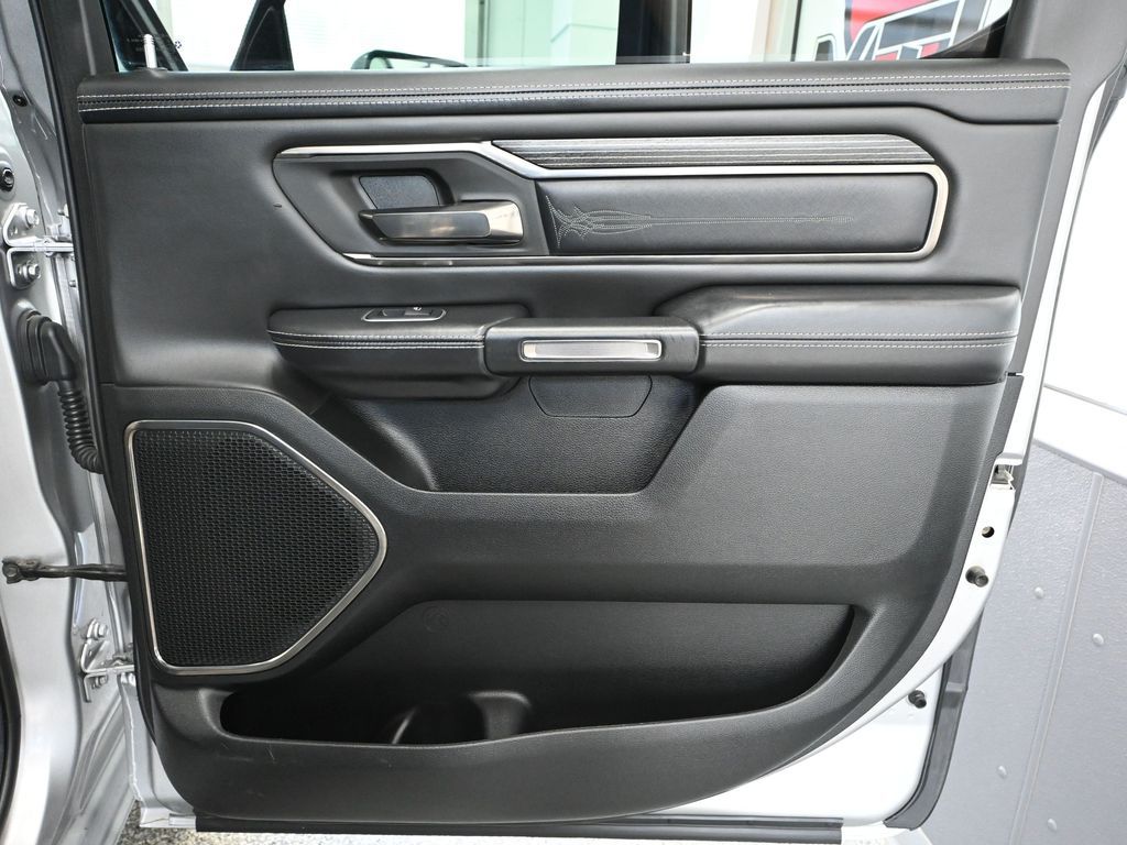 2020 Ram 1500 Limited photo 37