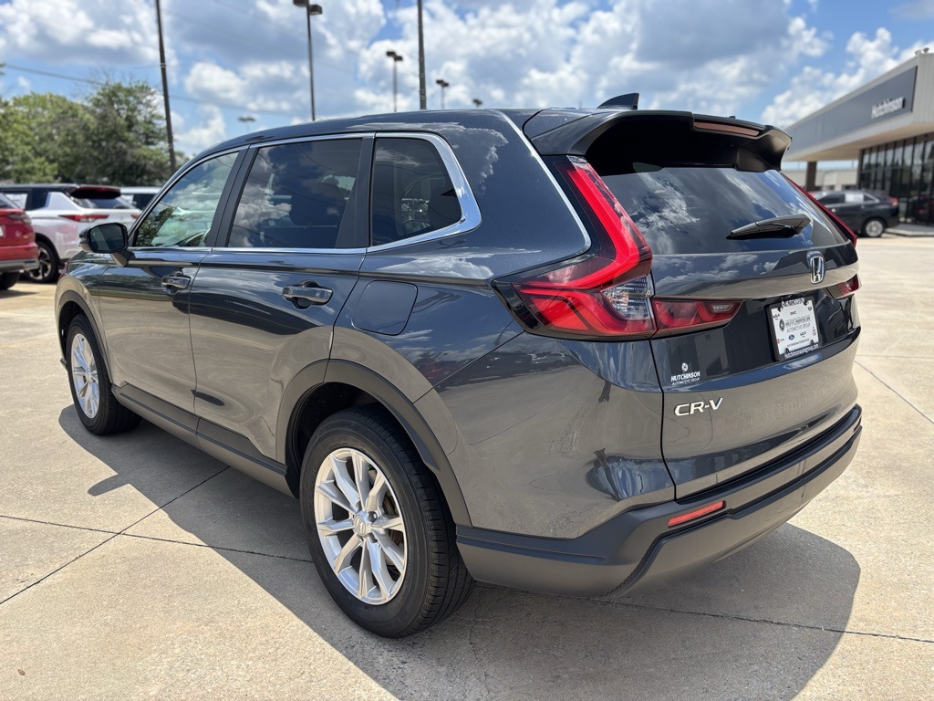 2024 Honda CR-V EX photo 5