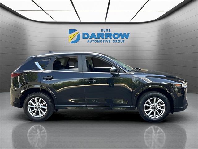 2024 Mazda CX-5 2.5 Select photo 6