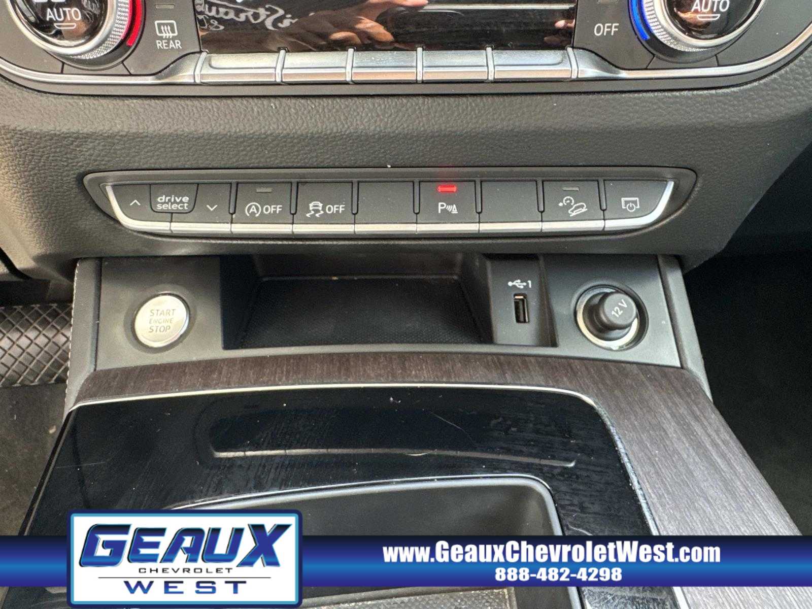 2021 Audi Q5 Premium Plus photo 37