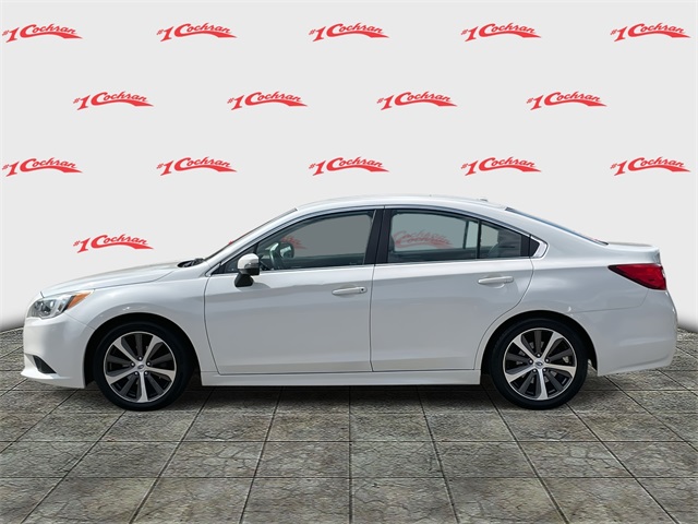 2015 Subaru Legacy 2.5i photo 6