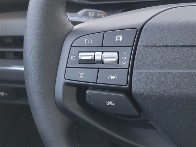2025 Kia K4 EX photo 26