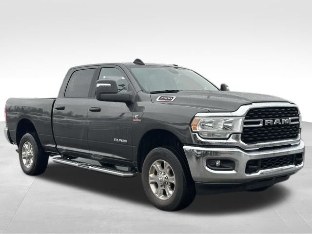 2024 RAM Ram 2500 Pickup Big Horn's photo