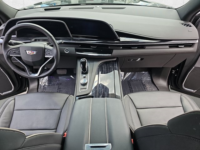2023 Cadillac Escalade Sport photo 8