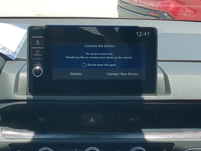 2026 Honda CR-V EX photo 16