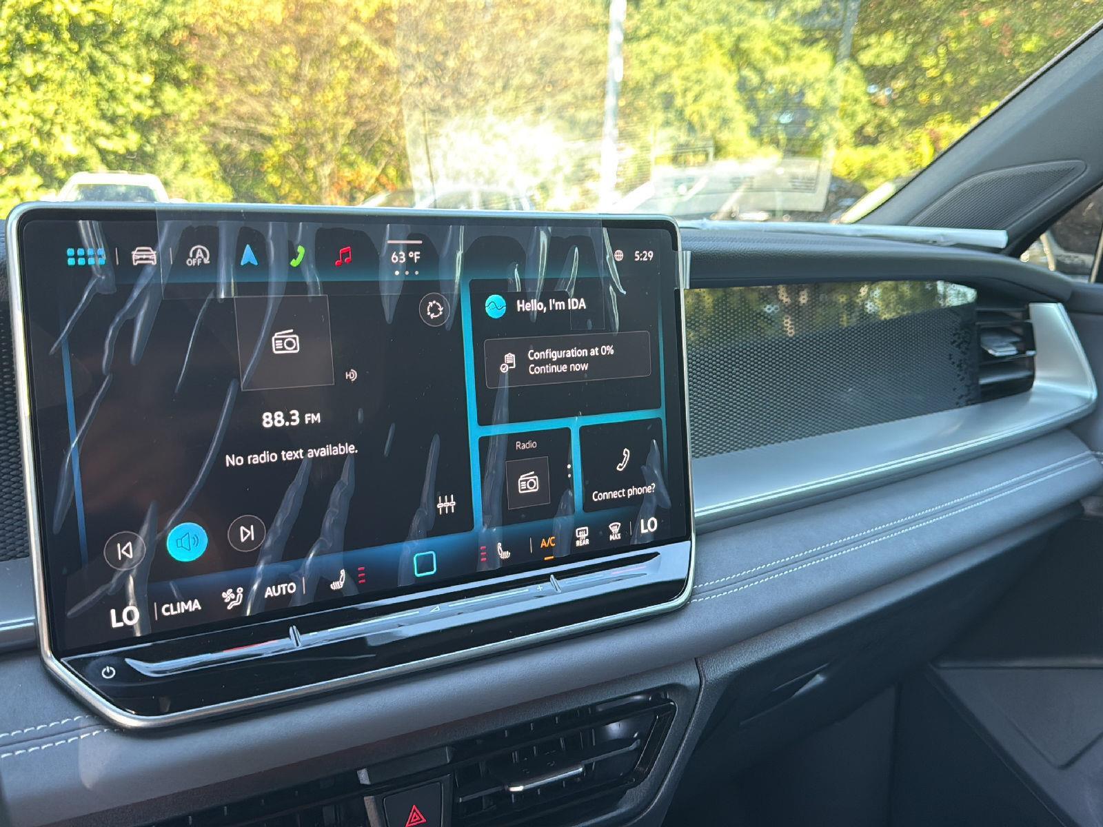 2025 Volkswagen Tiguan SE R-Line Black photo 16