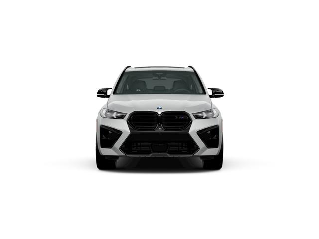 2026 Bmw X5 X5 M Competition photo 2