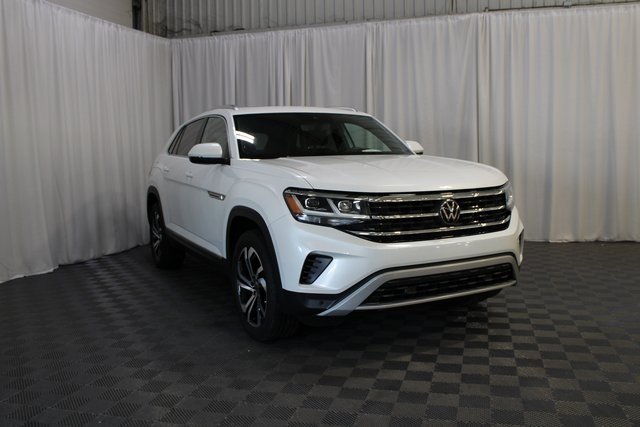 2023 Volkswagen Atlas Cross Sport SEL photo 30
