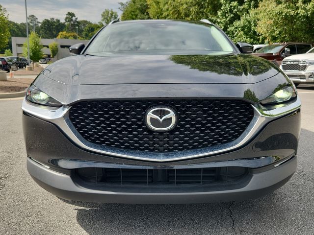 2024 Mazda CX-30 2.5 S Premium photo 14