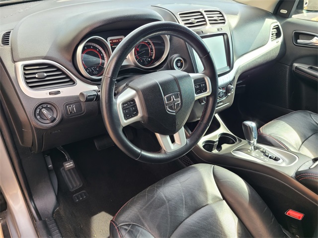 2019 Dodge Journey GT photo 13