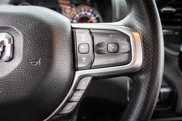 2025 Ram 3500 Tradesman photo 17