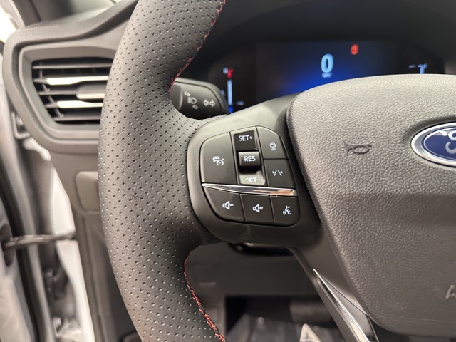 2025 Ford Escape ST-Line photo 29