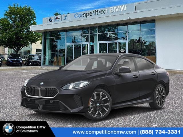 2026 BMW 2 Series 228's photo