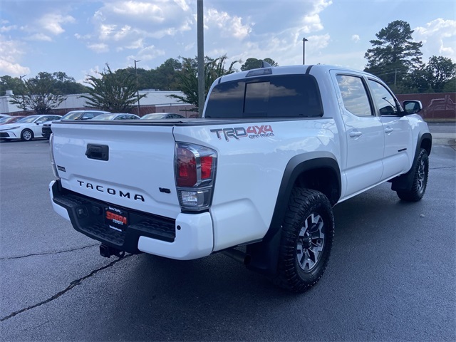 2023 Toyota Tacoma SR5 photo 16