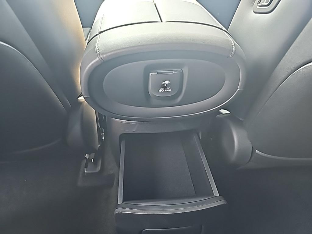 2026 Hyundai Palisade Calligraphy photo 39
