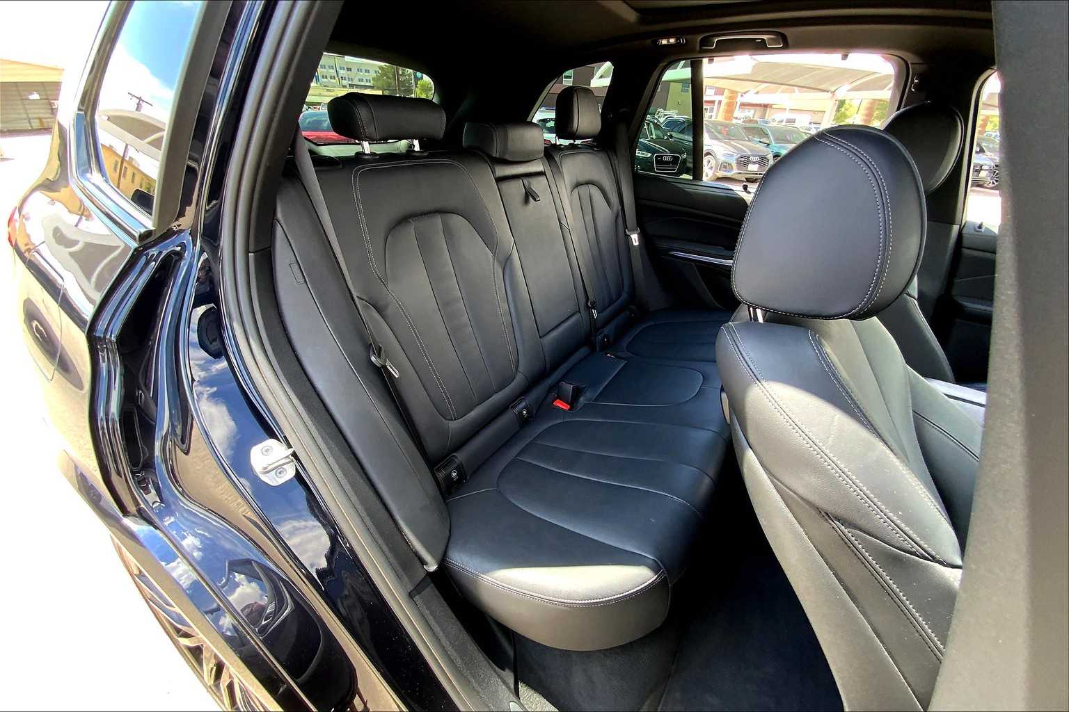 2021 Bmw X5 sDrive40i photo 17