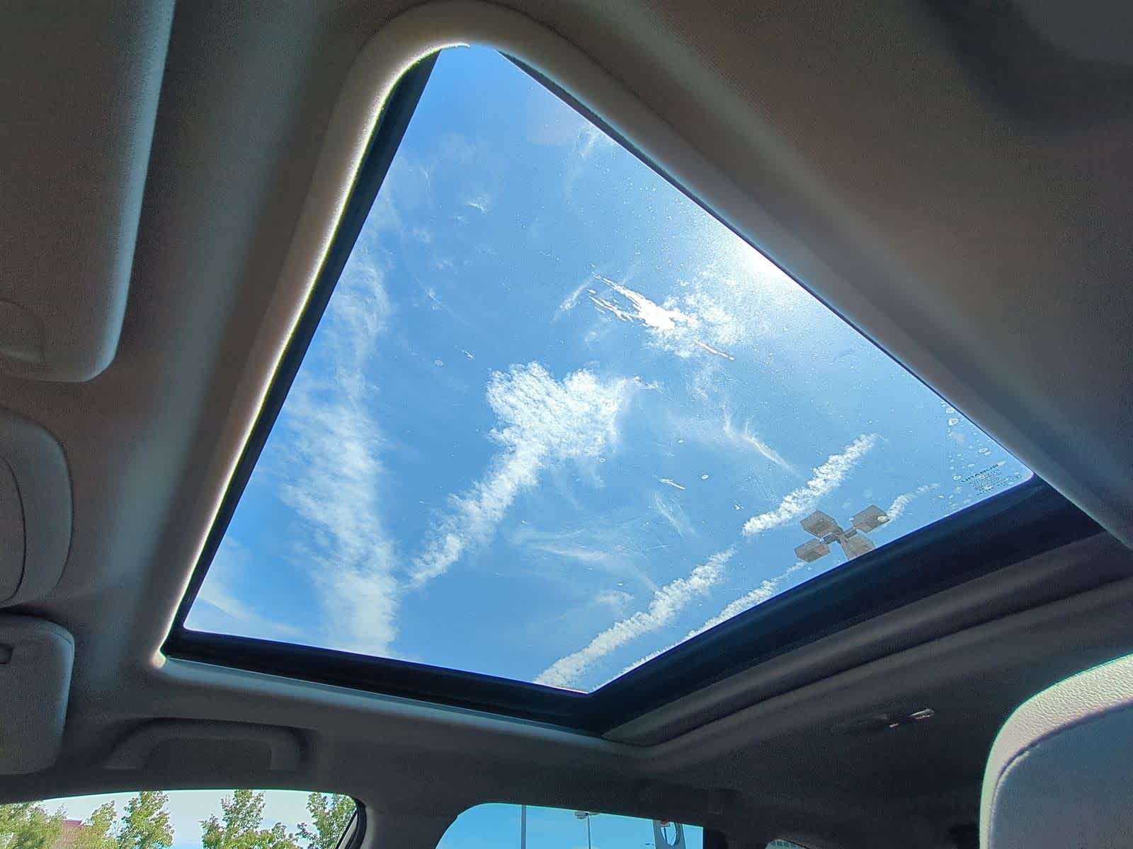 2021 Subaru Forester Limited photo 19