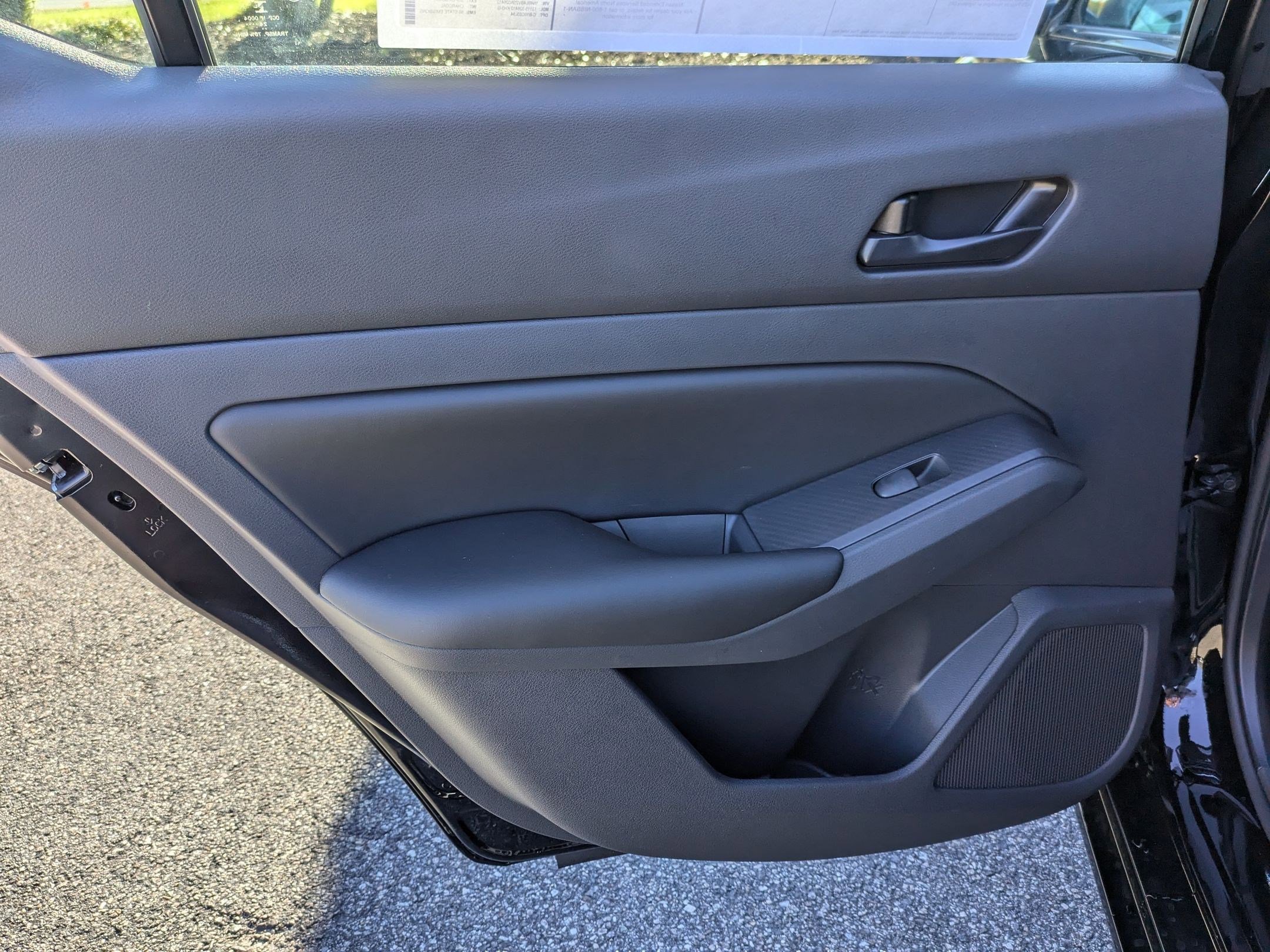 2025 Nissan Altima 2.5 S photo 27