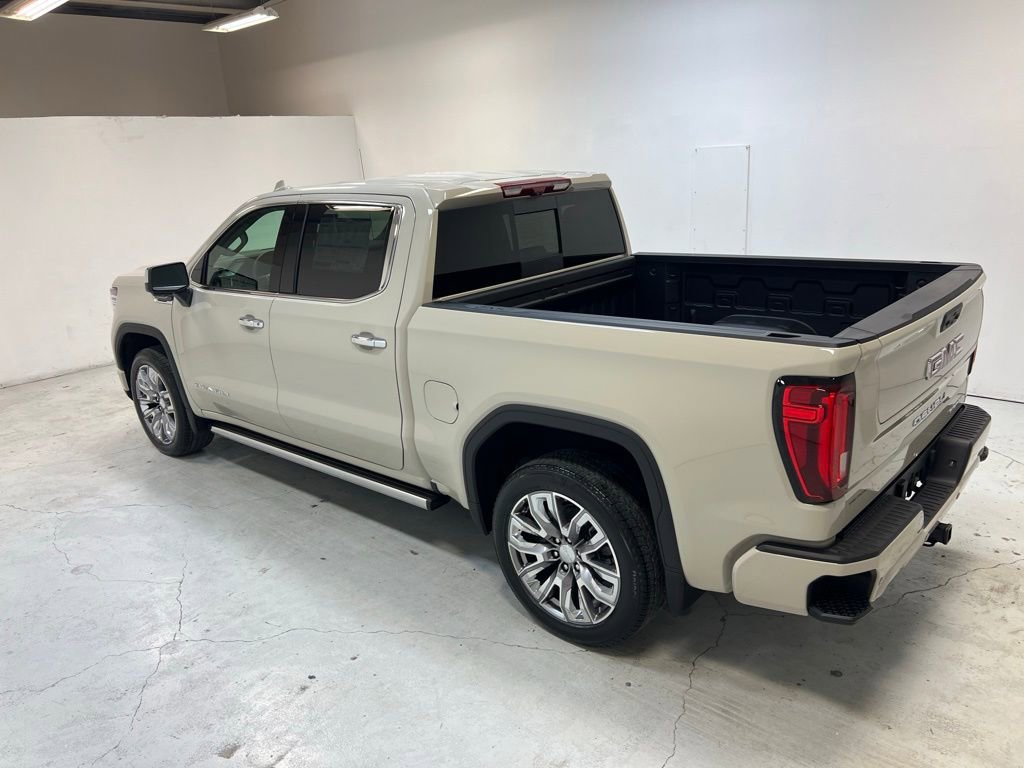2026 Gmc Sierra 1500 Denali photo 3
