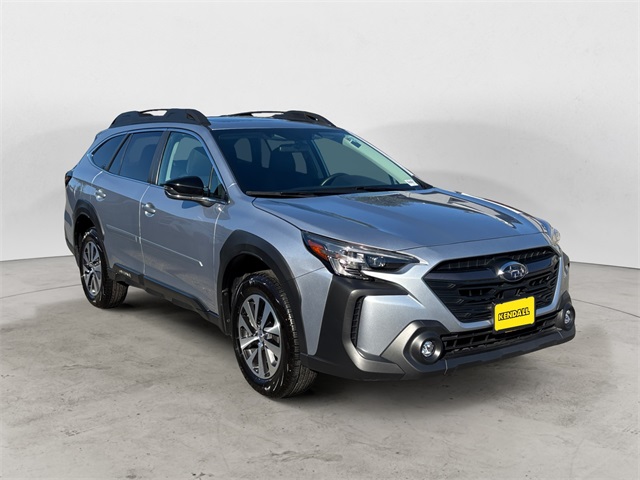 2025 Subaru Outback Premium photo 7