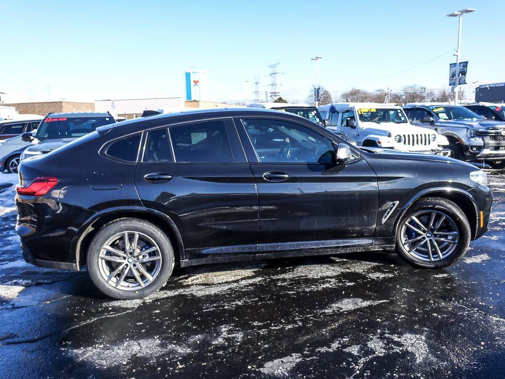 2019 BMW X4 - Image 8