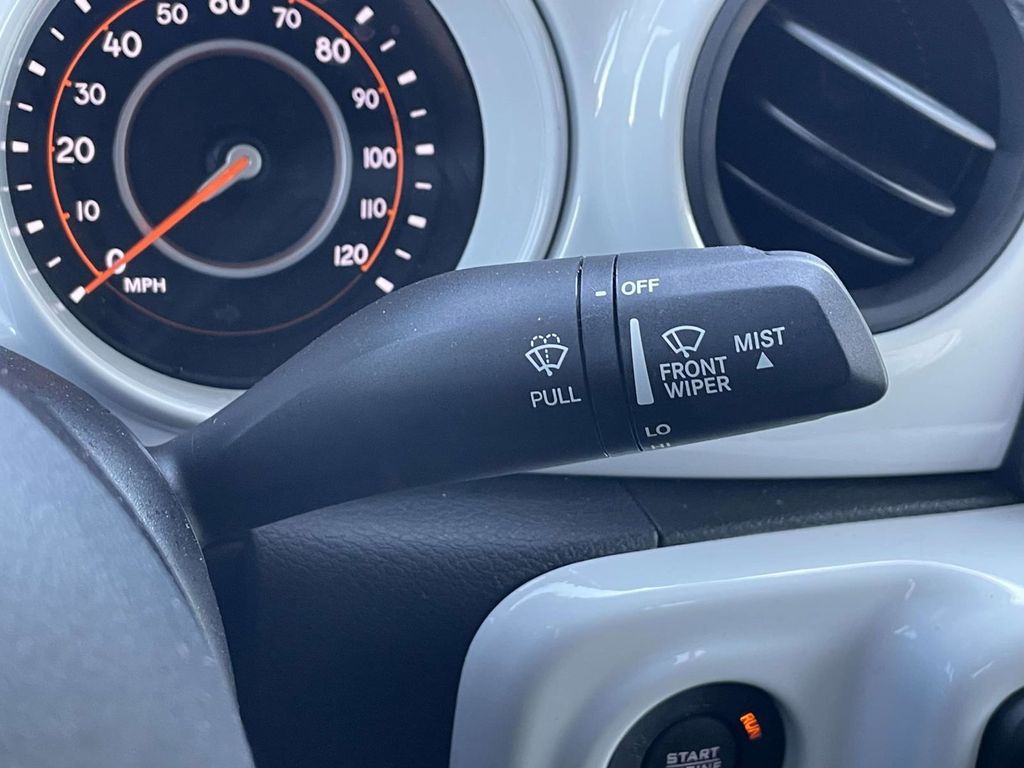 2021 Jeep Gladiator Sport photo 30