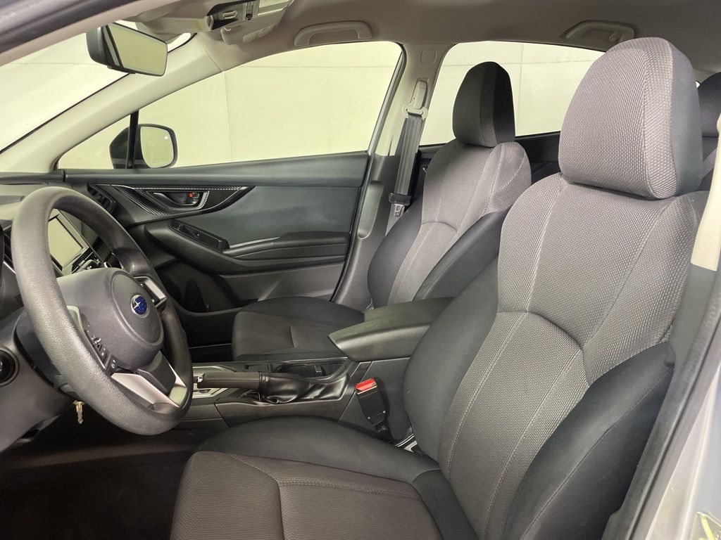 2021 Subaru Crosstrek Base photo 18