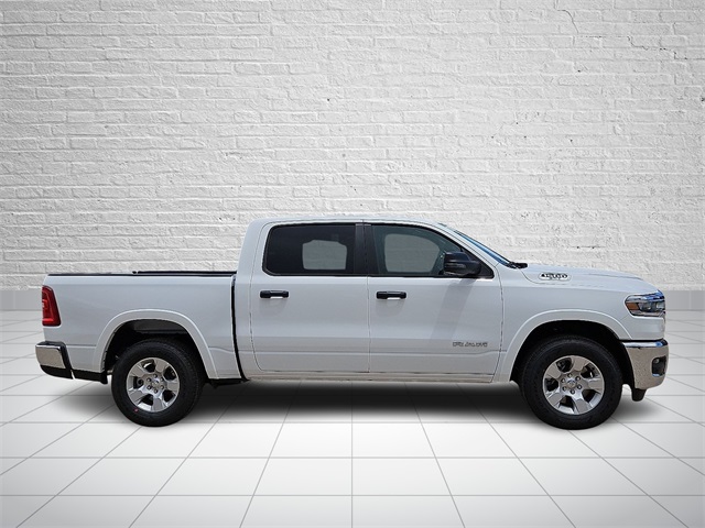 2025 Ram 1500 Big Horn Lone Star photo 5