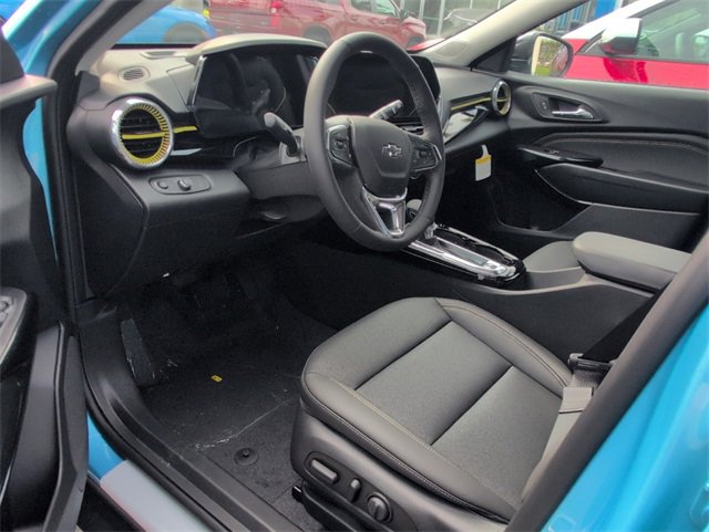 2026 Chevrolet Trax ACTIV photo 6