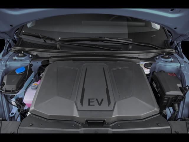 2026 Hyundai Ioniq 5 SE Standard Range photo 2