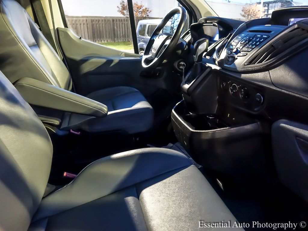 2016 FORD TRANSIT - Image 29