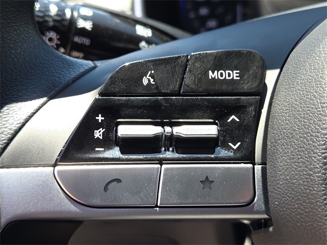 2024 Hyundai Santa Cruz SEL photo 21
