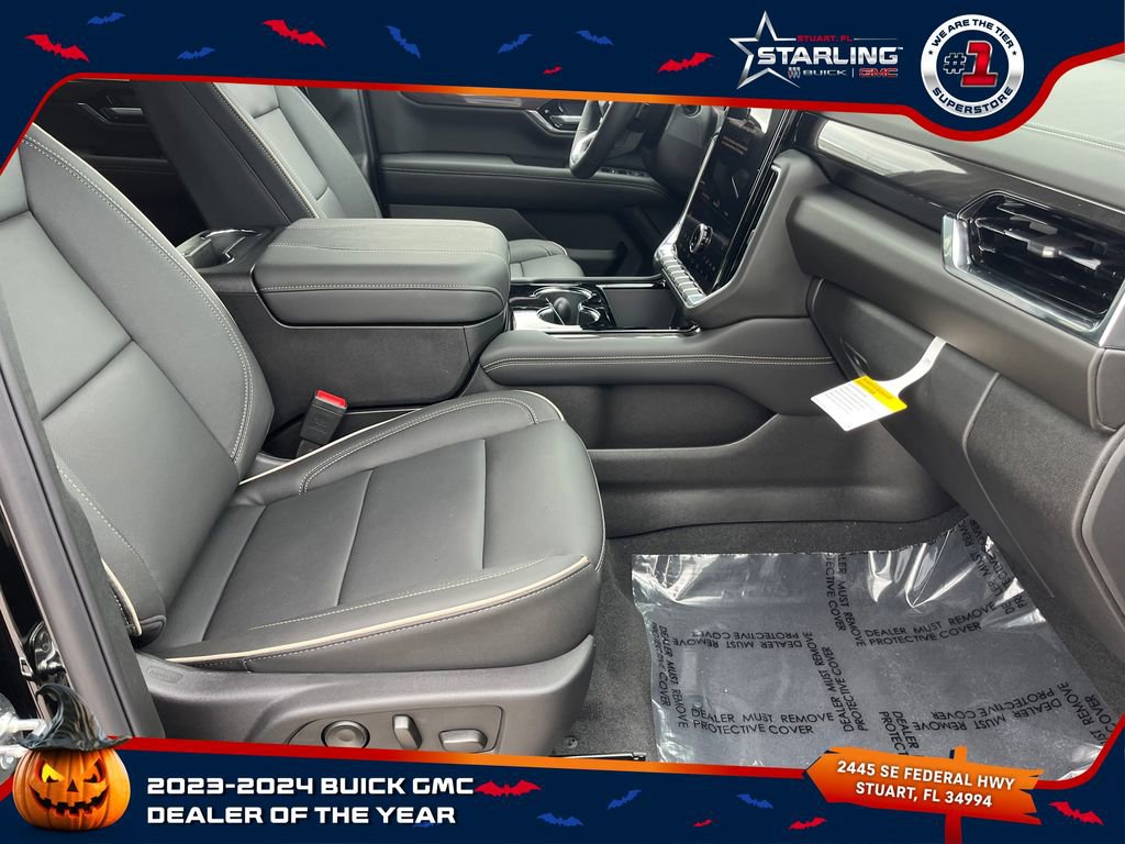 2026 Gmc Yukon photo 16