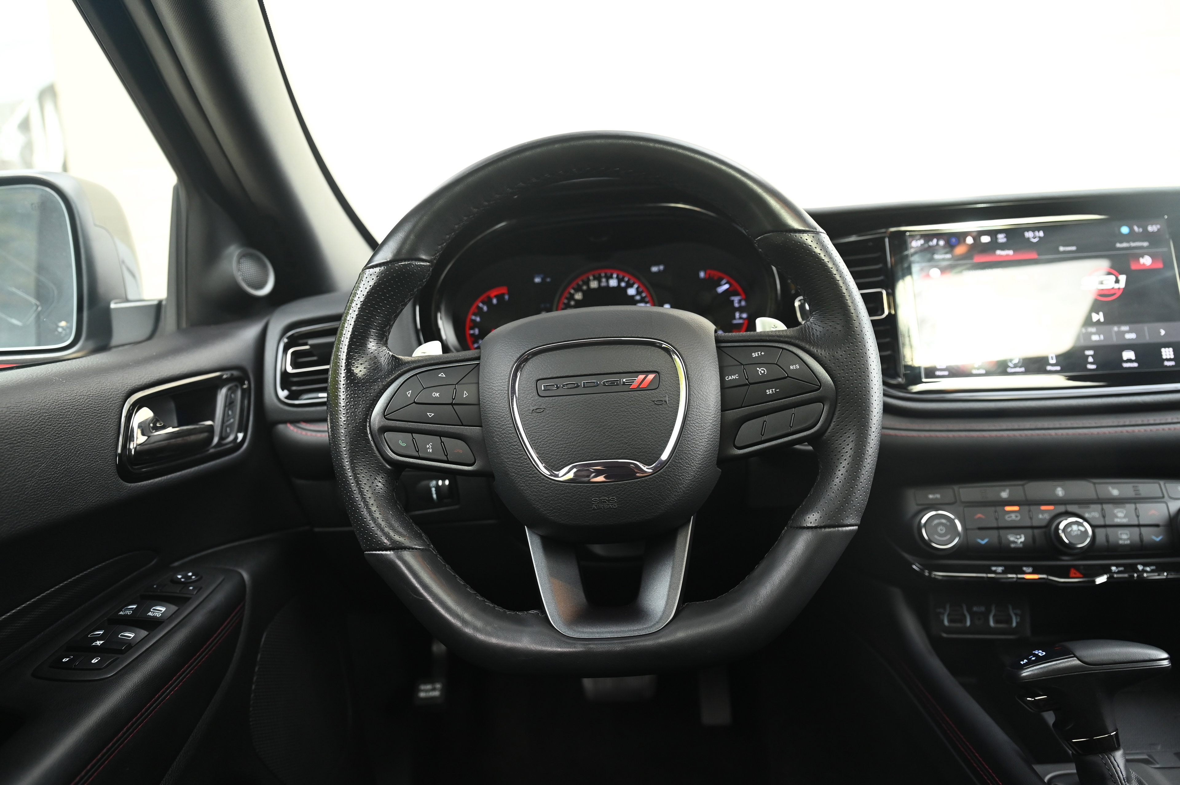 2022 Dodge Durango R/T photo 30