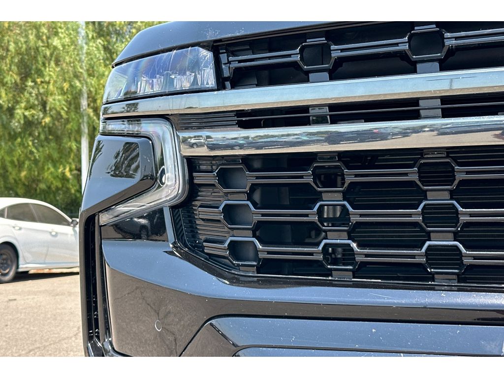 2022 Chevrolet Suburban 1500 Z71 photo 47