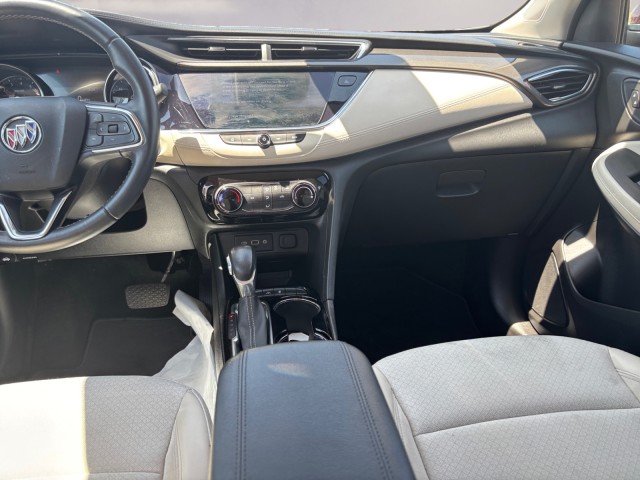 2023 Buick Encore GX Preferred photo 10