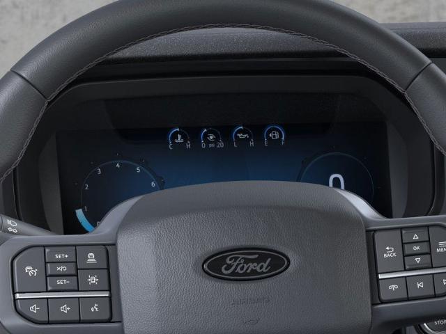 2025 Ford F-150 Lariat photo 33