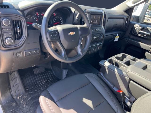 2024 Chevrolet Silverado 3500HD Work Truck photo 4