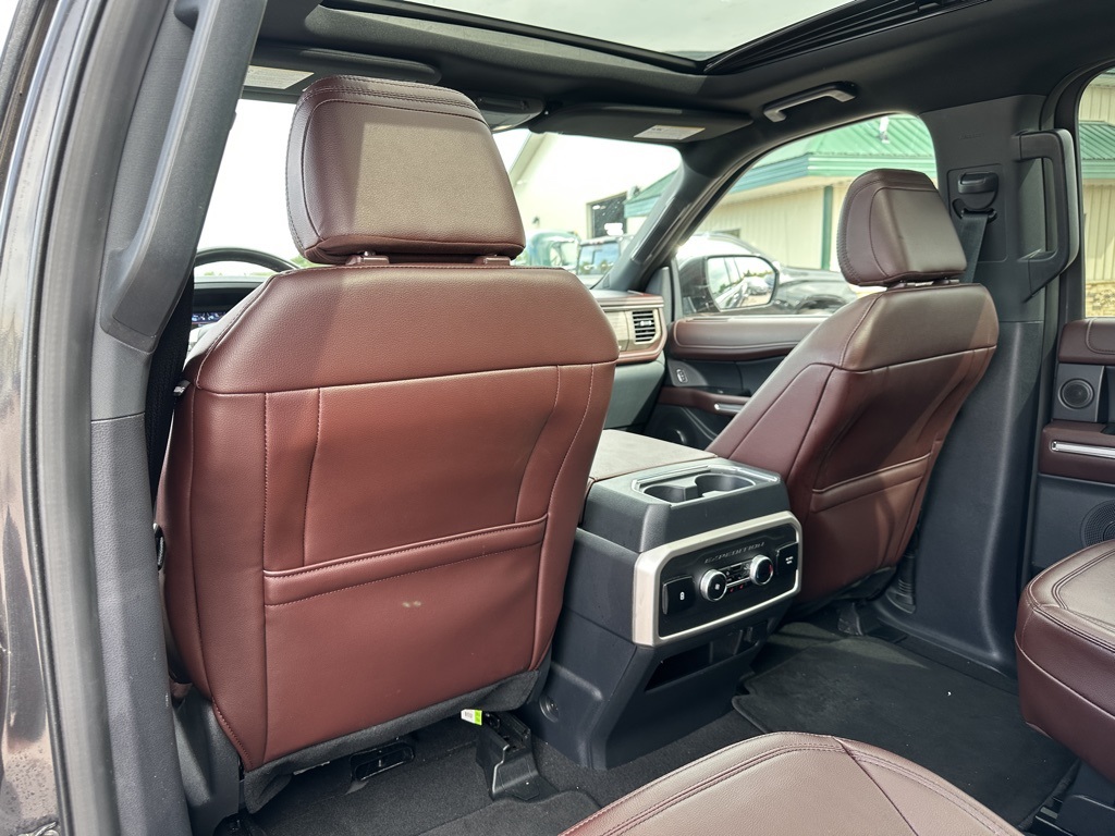 2024 Ford Expedition MAX Limited photo 20